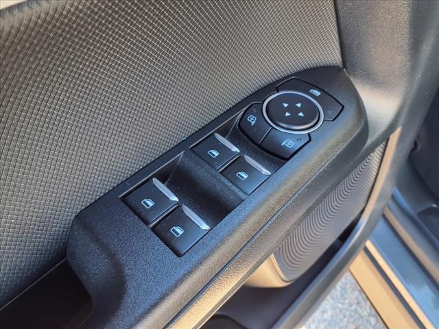 used 2021 Ford Bronco Sport car, priced at $27,915