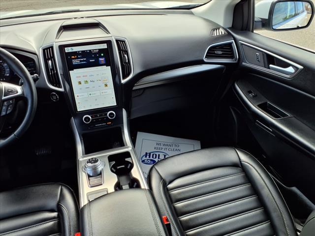 used 2022 Ford Edge car, priced at $30,419