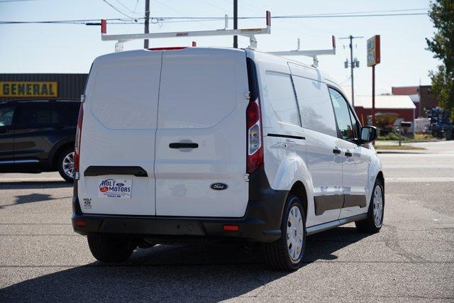 used 2021 Ford Transit Connect car, priced at $22,432