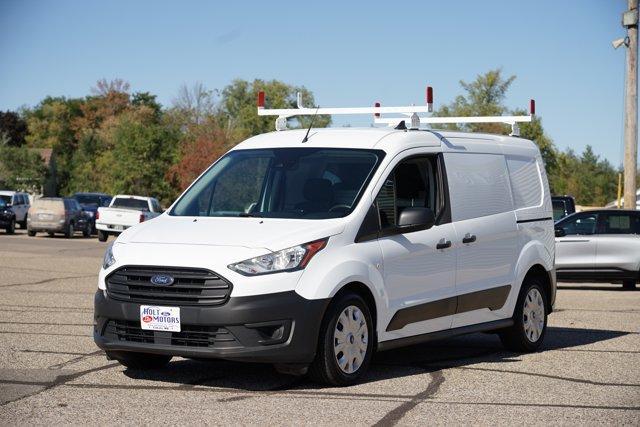 used 2021 Ford Transit Connect car, priced at $22,432