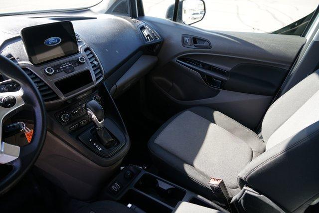 used 2021 Ford Transit Connect car, priced at $22,432