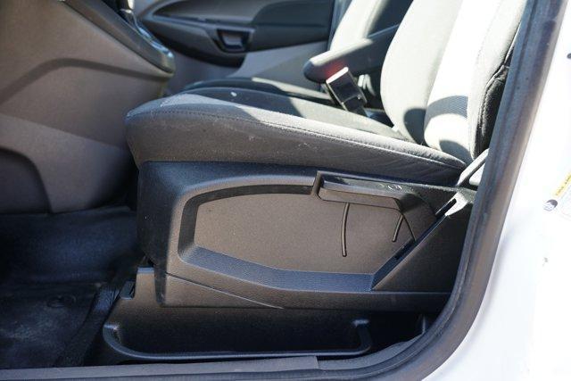 used 2021 Ford Transit Connect car, priced at $22,432