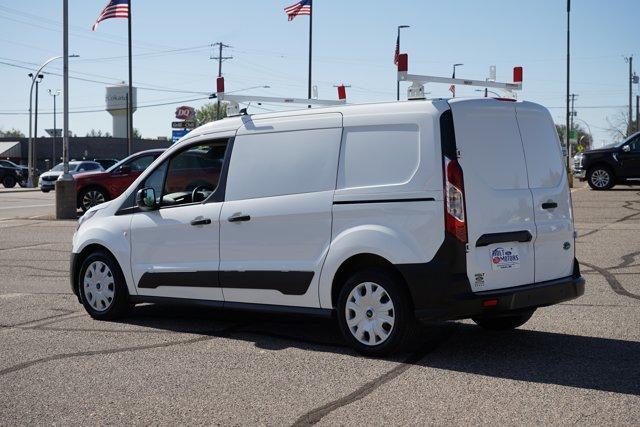 used 2021 Ford Transit Connect car, priced at $22,432
