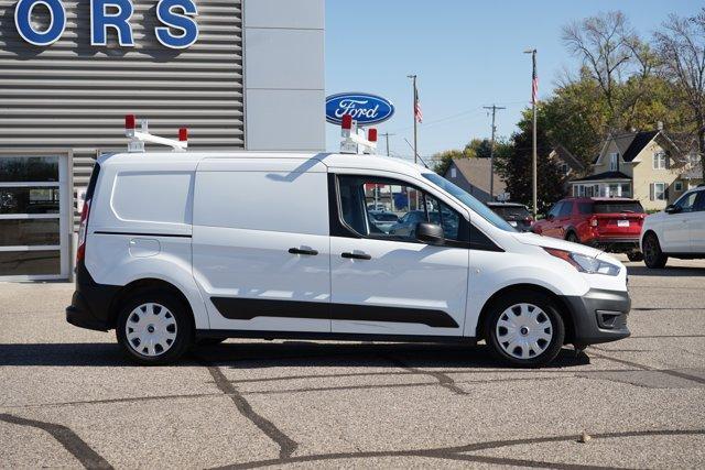 used 2021 Ford Transit Connect car, priced at $22,432