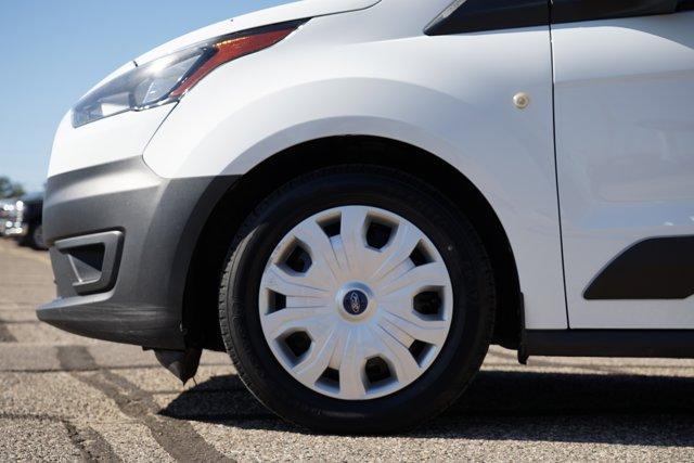 used 2021 Ford Transit Connect car, priced at $22,432