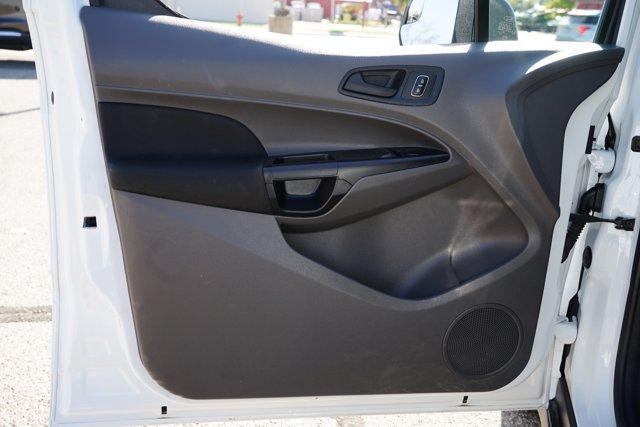 used 2021 Ford Transit Connect car, priced at $22,432