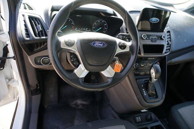 used 2021 Ford Transit Connect car, priced at $22,432