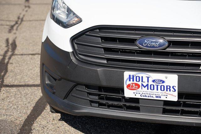 used 2021 Ford Transit Connect car, priced at $22,432