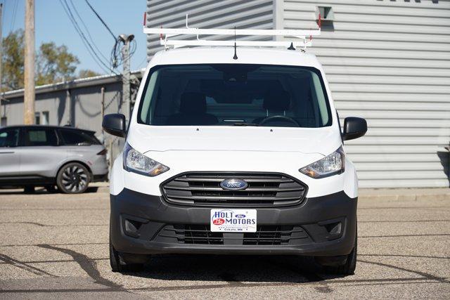used 2021 Ford Transit Connect car, priced at $22,432