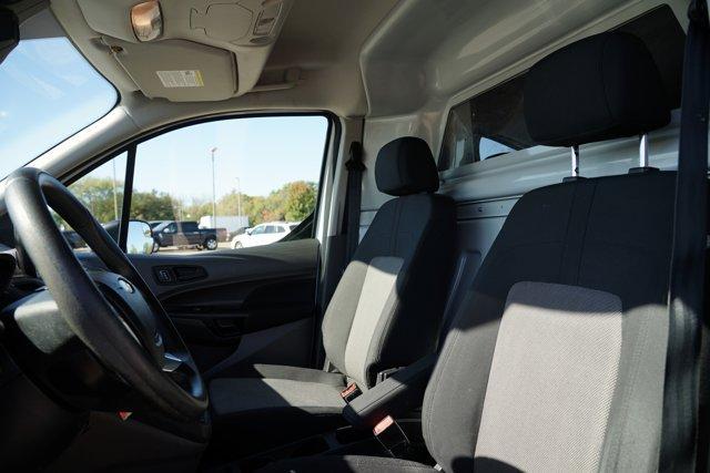 used 2021 Ford Transit Connect car, priced at $22,432