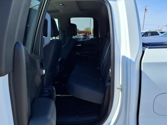 used 2019 GMC Sierra 1500 car, priced at $29,518
