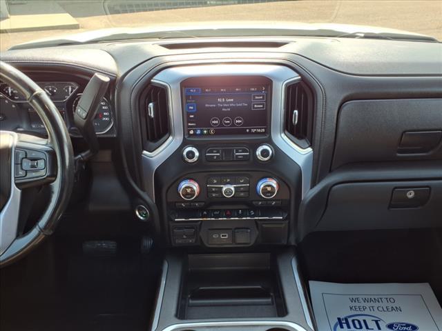 used 2019 GMC Sierra 1500 car, priced at $29,518