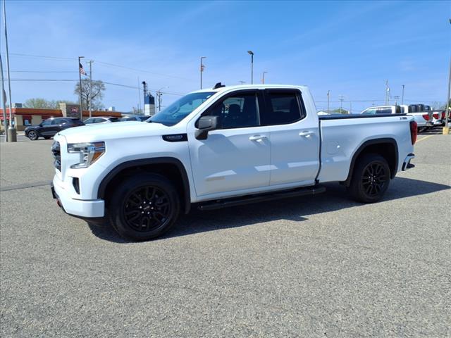 used 2019 GMC Sierra 1500 car, priced at $29,518