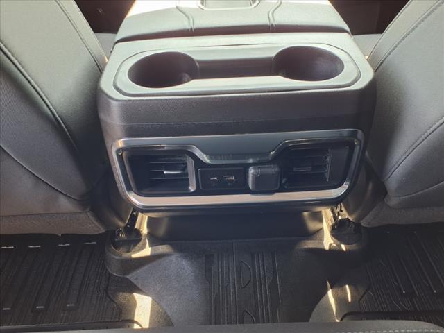 used 2019 GMC Sierra 1500 car, priced at $29,518