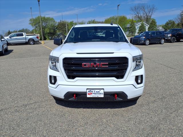 used 2019 GMC Sierra 1500 car, priced at $29,518