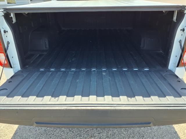used 2019 GMC Sierra 1500 car, priced at $29,518