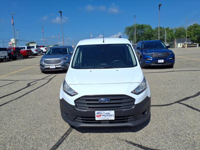 used 2022 Ford Transit Connect car, priced at $26,414