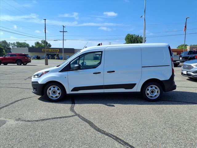 used 2022 Ford Transit Connect car, priced at $26,414