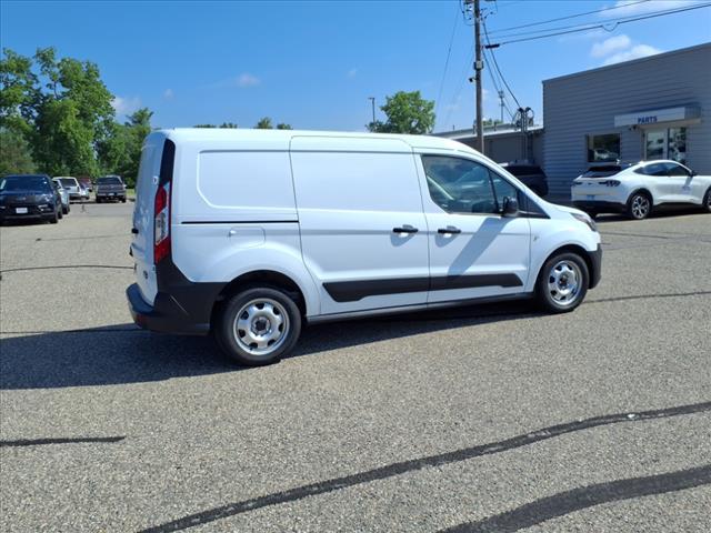 used 2022 Ford Transit Connect car, priced at $26,414