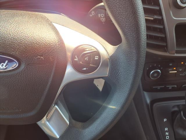 used 2022 Ford Transit Connect car, priced at $26,414