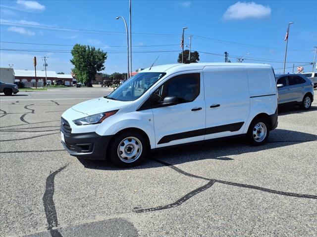 used 2022 Ford Transit Connect car, priced at $26,414