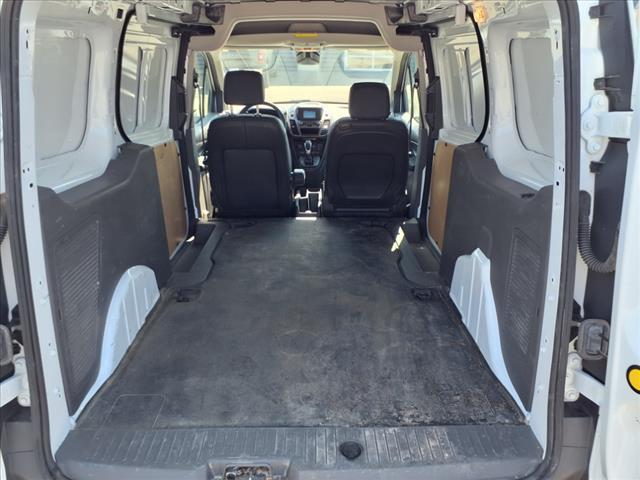 used 2022 Ford Transit Connect car, priced at $26,414