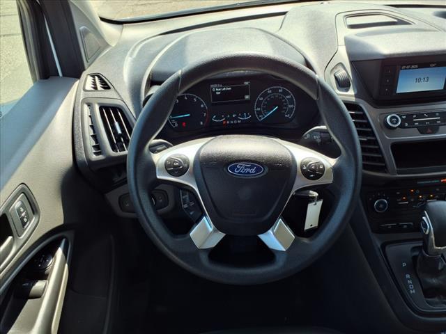 used 2022 Ford Transit Connect car, priced at $26,414