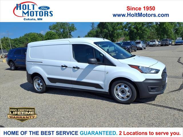 used 2022 Ford Transit Connect car, priced at $26,414