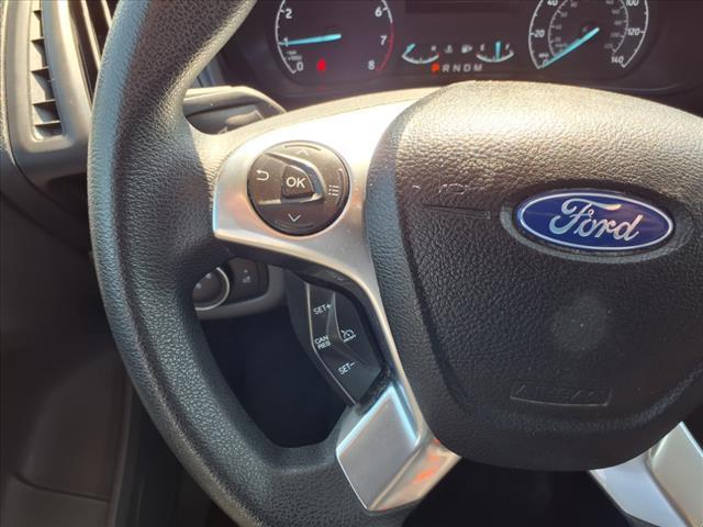 used 2022 Ford Transit Connect car, priced at $26,414