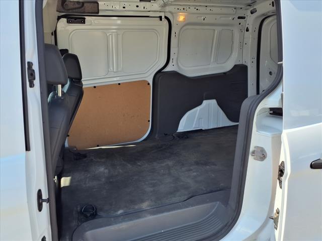 used 2022 Ford Transit Connect car, priced at $26,414