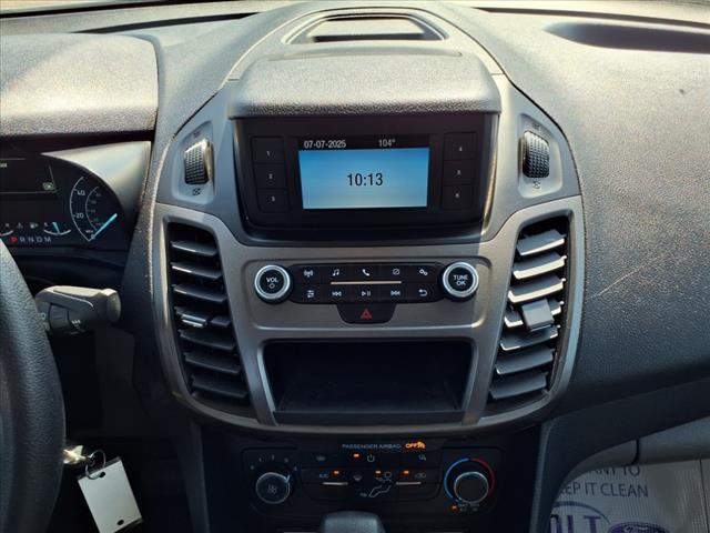 used 2022 Ford Transit Connect car, priced at $26,414