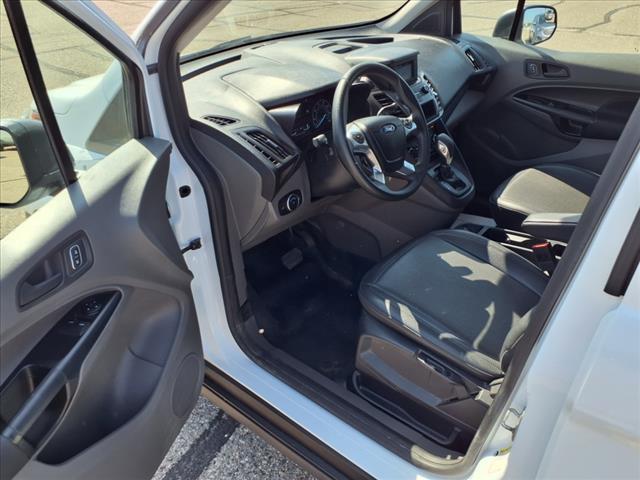 used 2022 Ford Transit Connect car, priced at $26,414
