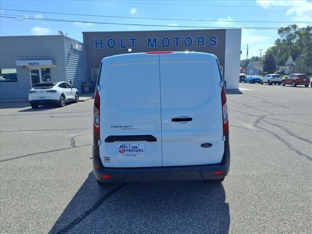 used 2022 Ford Transit Connect car, priced at $26,414