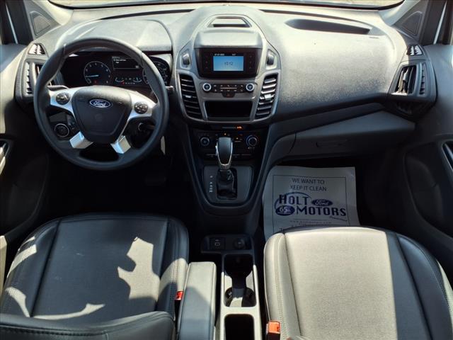 used 2022 Ford Transit Connect car, priced at $26,414