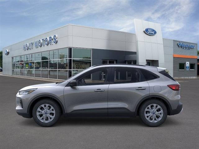new 2025 Ford Escape car, priced at $28,990