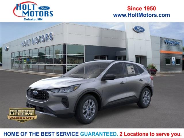 new 2025 Ford Escape car, priced at $26,000