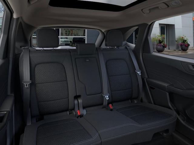 new 2025 Ford Escape car, priced at $28,990
