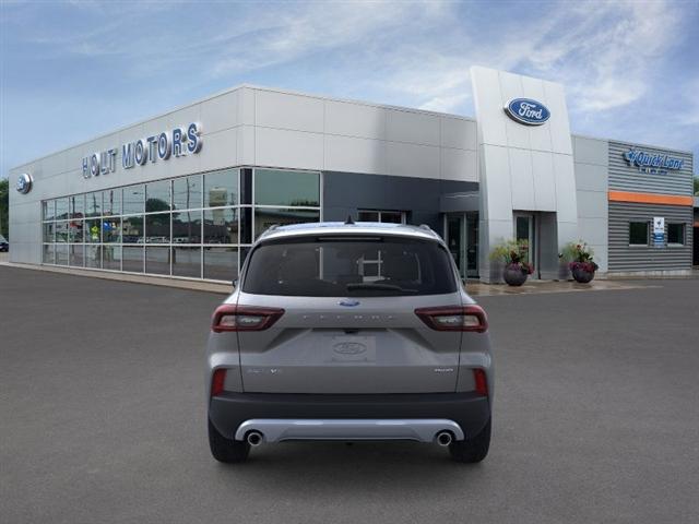 new 2025 Ford Escape car, priced at $28,990