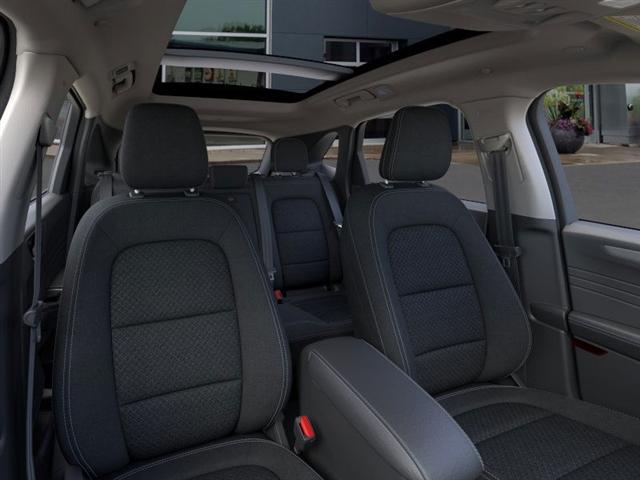 new 2025 Ford Escape car, priced at $28,990