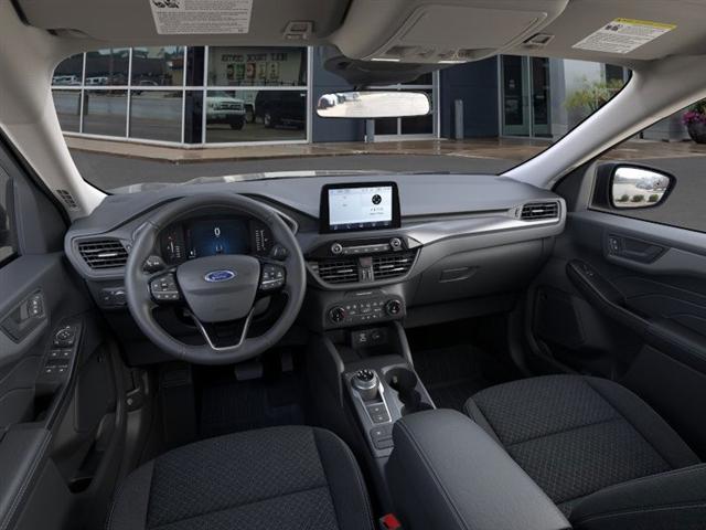 new 2025 Ford Escape car, priced at $28,990