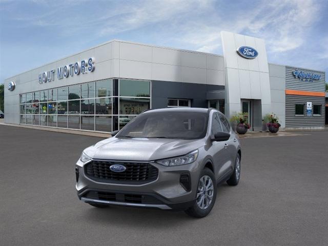 new 2025 Ford Escape car, priced at $28,990