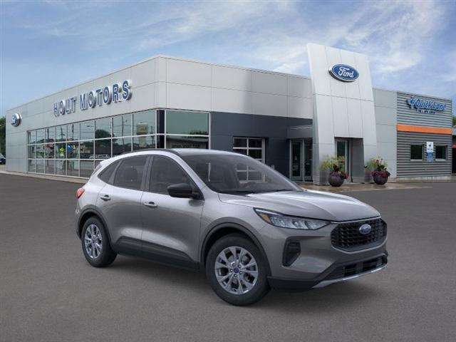 new 2025 Ford Escape car, priced at $28,990