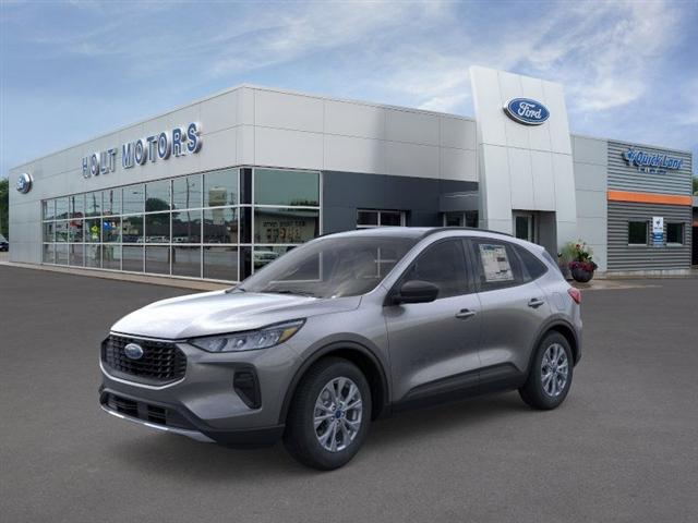 new 2025 Ford Escape car, priced at $25,990