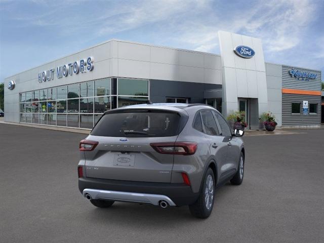new 2025 Ford Escape car, priced at $28,990