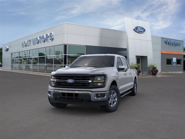 new 2024 Ford F-150 car, priced at $54,799