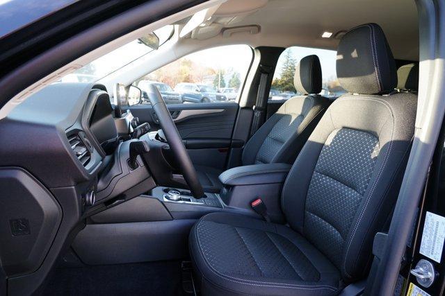 new 2026 Ford Escape car, priced at $31,690
