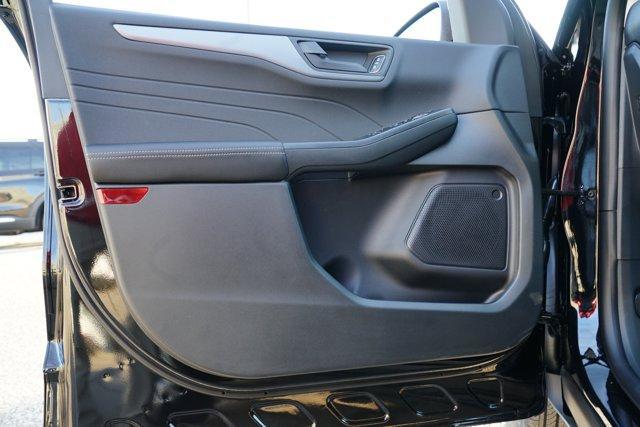 new 2026 Ford Escape car, priced at $31,690