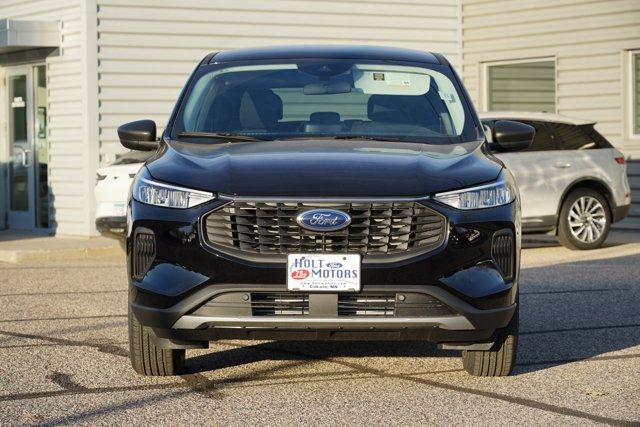 new 2026 Ford Escape car, priced at $31,690