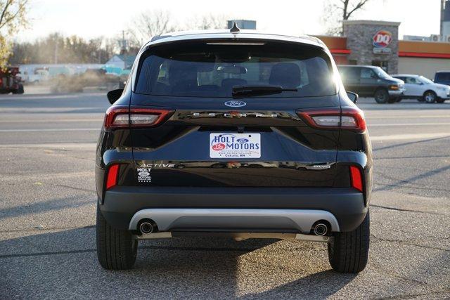 new 2026 Ford Escape car, priced at $31,690
