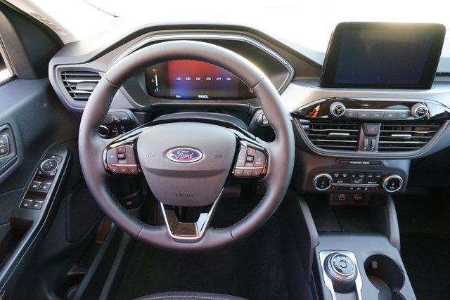 new 2026 Ford Escape car, priced at $31,690
